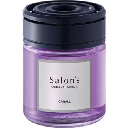 Carall Salon's Eran Rich Bloom Car Freshener  | 105 g